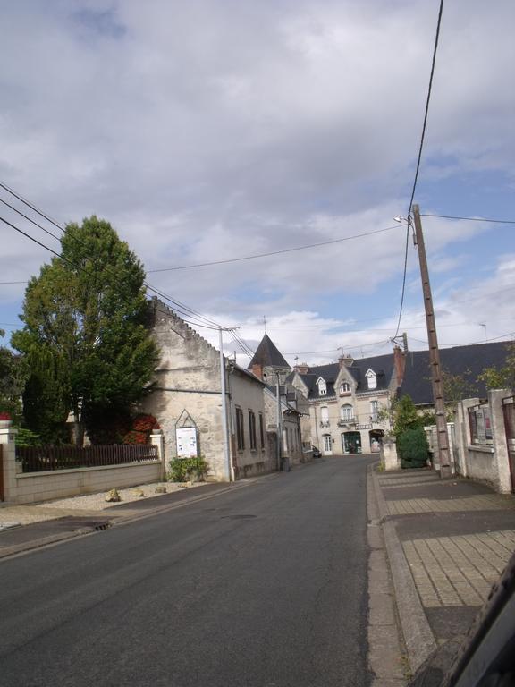 Casa La Palma II La Courmellette Soissons Exterior foto